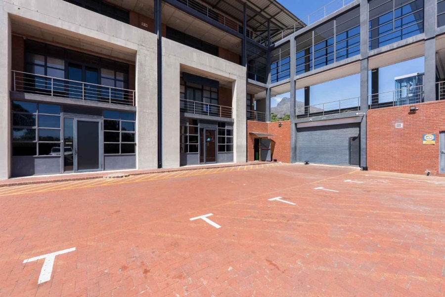 To Let Commercial Property for Rent in Observatory Western Cape